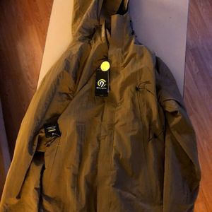 New C9 by Champion coat